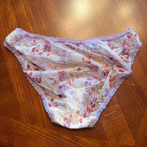 Bra and Panty Set - Picture 3 of 6